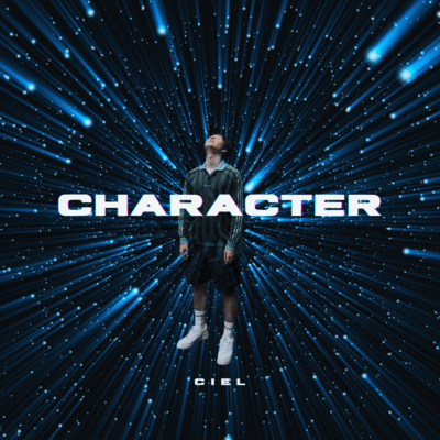 Characterのジャケット写真