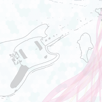 Mustang! (feat. IA & HATSUNE MIKU) Front Cover