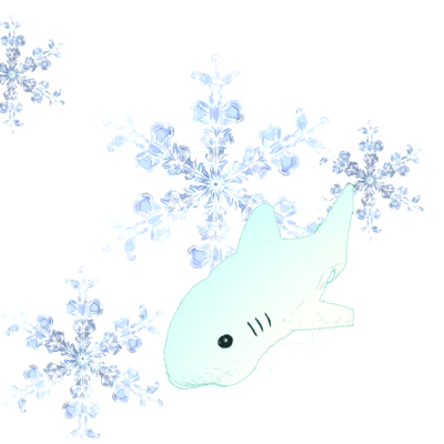 Shiroku (feat. HATSUNE MIKU) Front Cover
