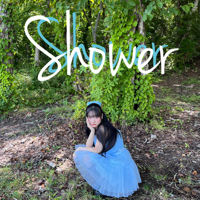 Shower Front Cover