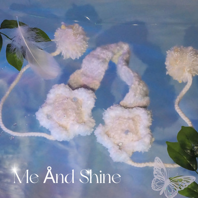 Me Ånd Shineのジャケット写真