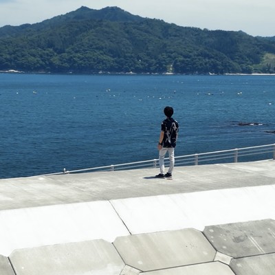 夢があれば越えられるのジャケット写真