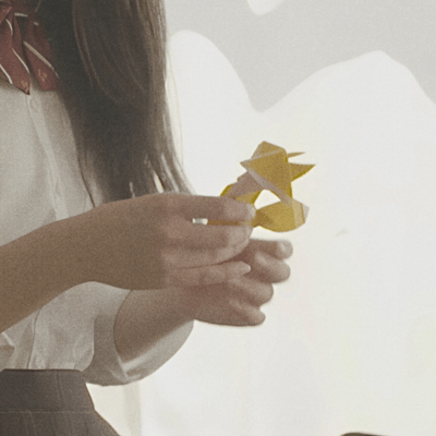 ふたりごとのジャケット写真