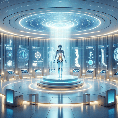 腰痛のうたのジャケット写真