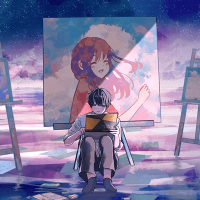 creation for you Front Cover