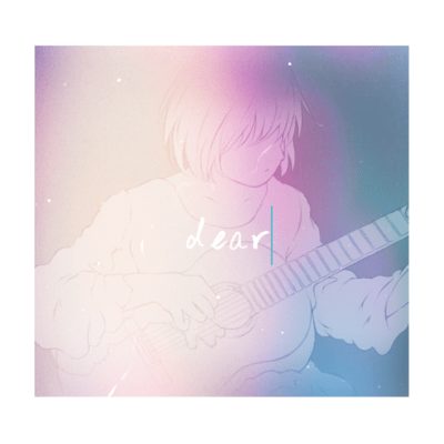 dear (feat. Miyamai Moca) Front Cover