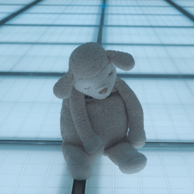 Left On Earthのジャケット写真