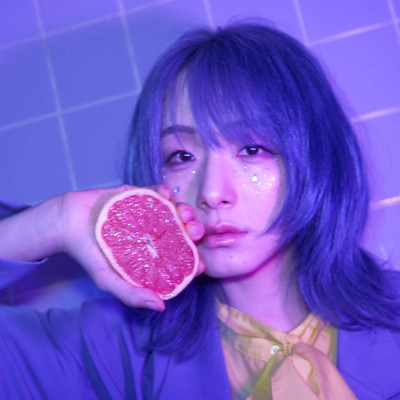 Kiss Me In The Rainのジャケット写真