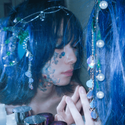 Museのジャケット写真