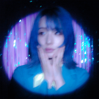 Super Prism Front Cover