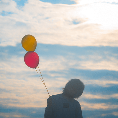 Letters From Mars Front Cover