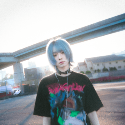 Therapyのジャケット写真