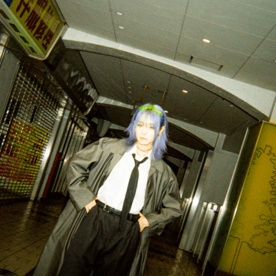 End of the Century Loversのジャケット写真