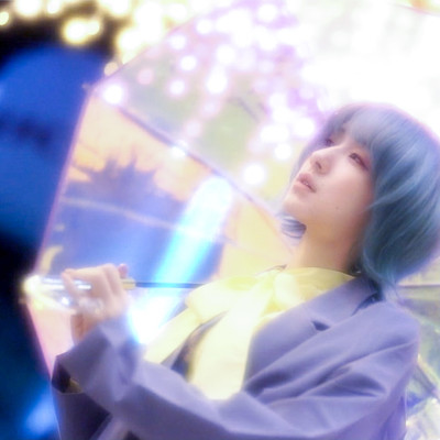 Moon Child (Bedroom Pop Ver.)のジャケット写真