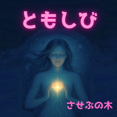 Tomosibi (feat. Hibiki Koto) Front Cover