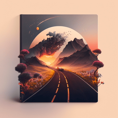 Diaryのジャケット写真