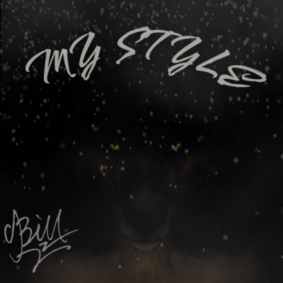 MyStyle Front Cover