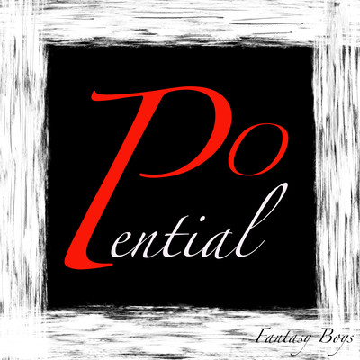 Potentialのジャケット写真