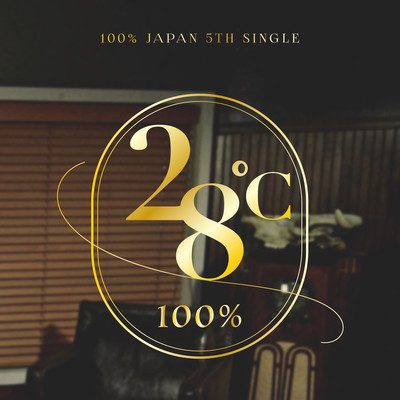 28°C Front Cover