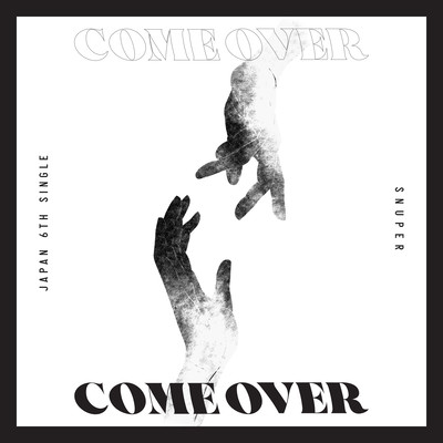 Come Over Front Cover