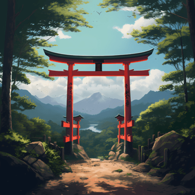 Ichiroのジャケット写真