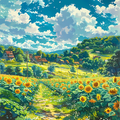 doin' well (feat. INIMILE) Front Cover