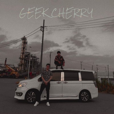 Kanousei Front Cover