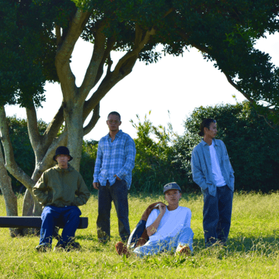 Fizzyのジャケット写真