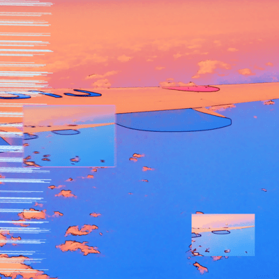 jus'feelのジャケット写真