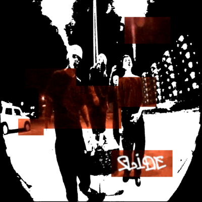SLIDE Front Cover