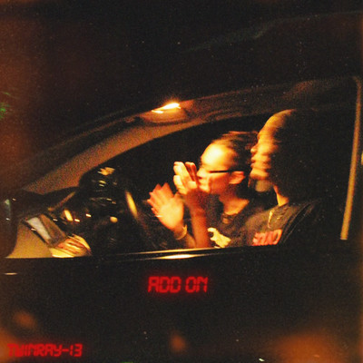 Add onのジャケット写真