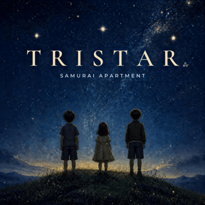 TRISTAR Front Cover