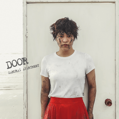 DOORのジャケット写真