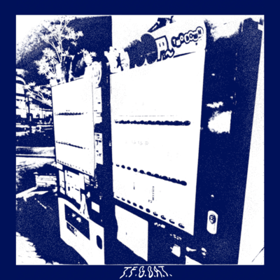 T.F.G.O.A.T. Front Cover