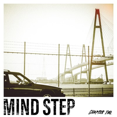 Chapter Twoのジャケット写真