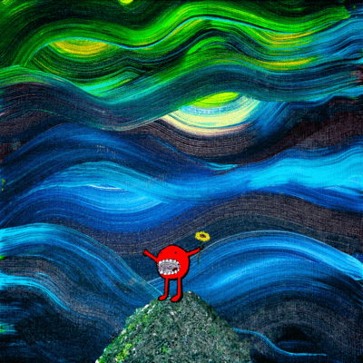 To Abroad Front Cover