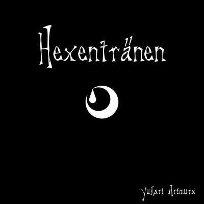 Hexentränen Front Cover