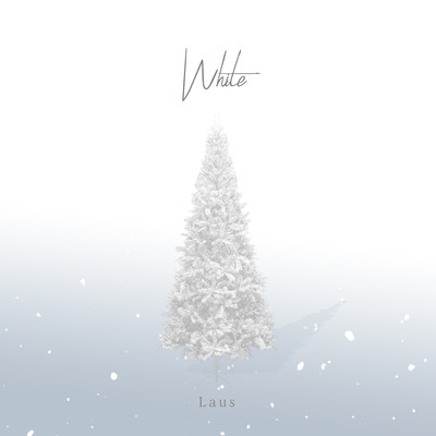 White Front Cover