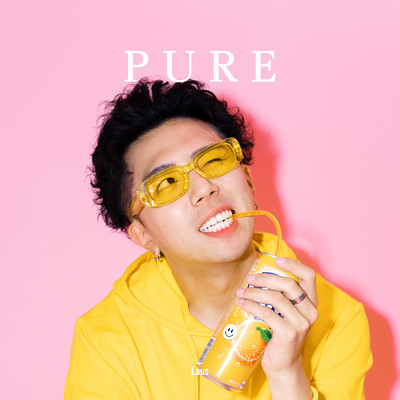 Pure Front Cover