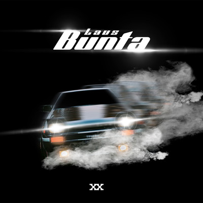 Bunta Front Cover