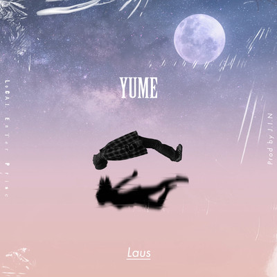 Yume Front Cover