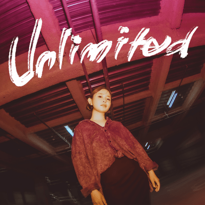 Unlimitedのジャケット写真