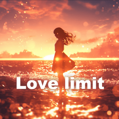 Love limit Front Cover