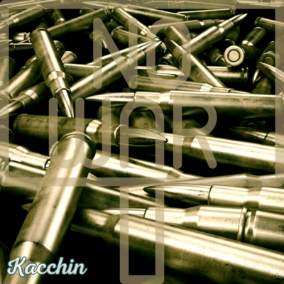 本当は戦いたくなんてないんだ (feat. 花響 琴)のジャケット写真