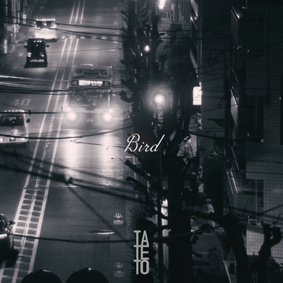 BIRD (feat. Life Sonice) Front Cover