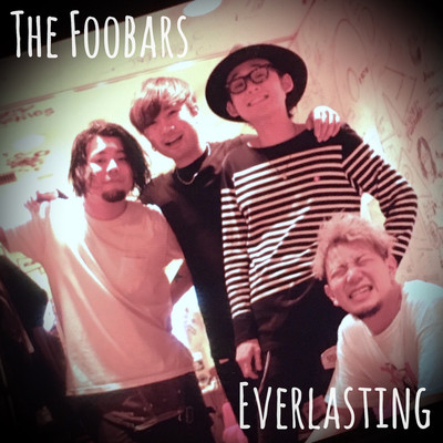 Everlastingのジャケット写真