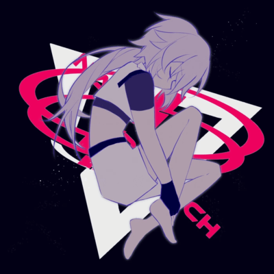 Starlight planet (feat. GUMI) Front Cover