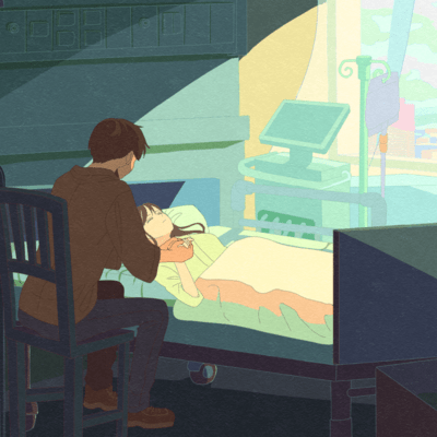 つぎ会う日までのジャケット写真