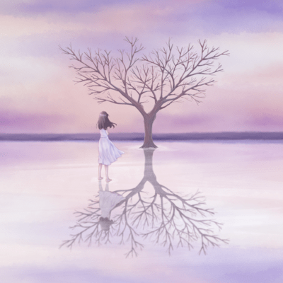 leaveのジャケット写真