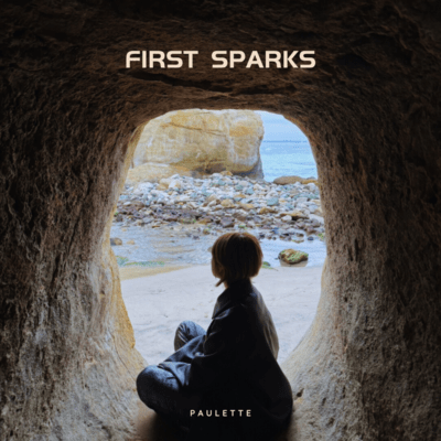 First Spark Front Cover